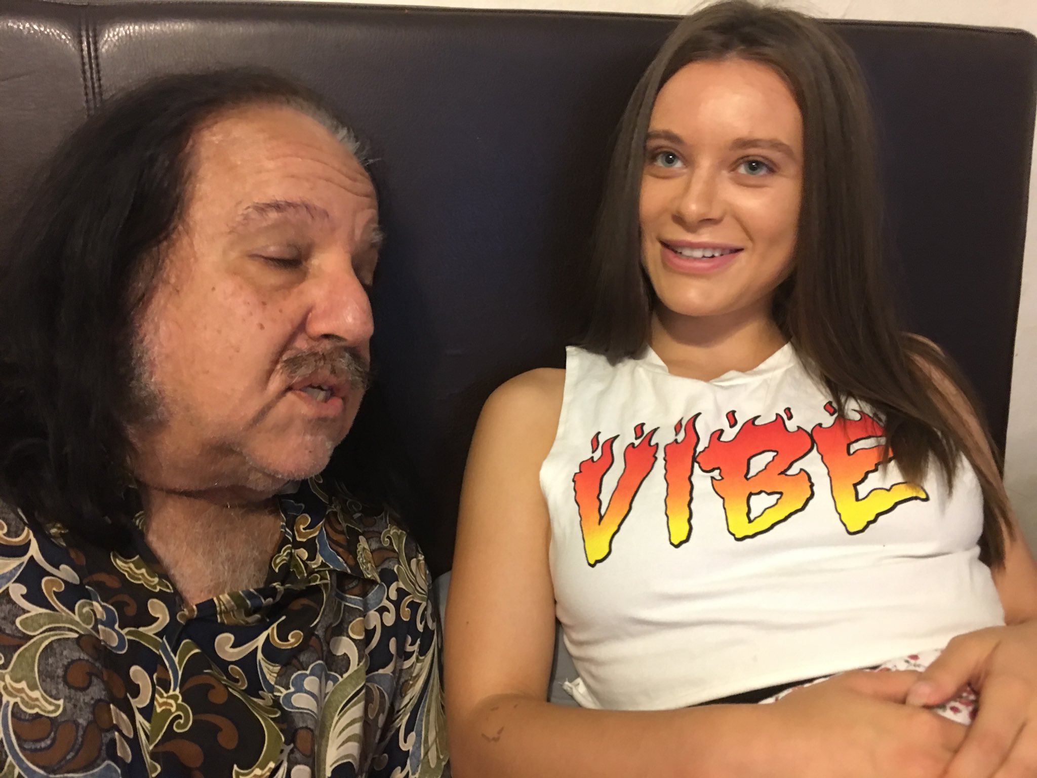 Ron Jeremy on X: You can watch me interview the #mega #sexy #porn #star  @LanaRhoades on @YouTube right now! t.coOuTcnTQtlQ  t.coEcil8KTXv0… t.coIPq8ku3zjC  X