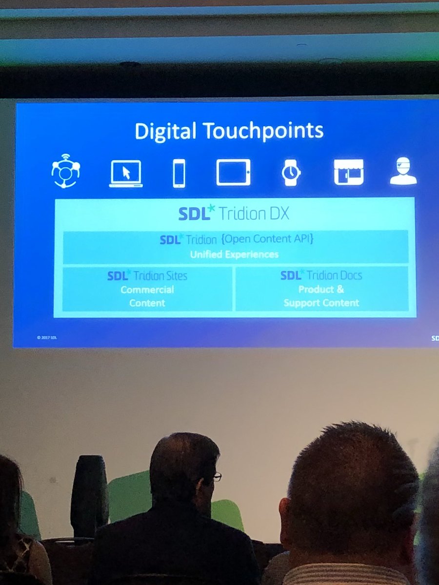 mandhirsingh's tweet image. Check us out @contentbloom. We have a full scale demo ready for you!#SDLConnect17