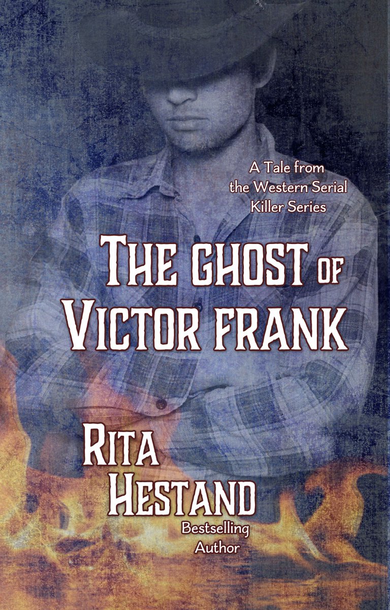 ritahestand's tweet photo. #TheGhostofVictorFrank
A spinoff of Better off Without Her
https://t.co/7NnrfP0dl9 https://t.co/A1msgGAHTA