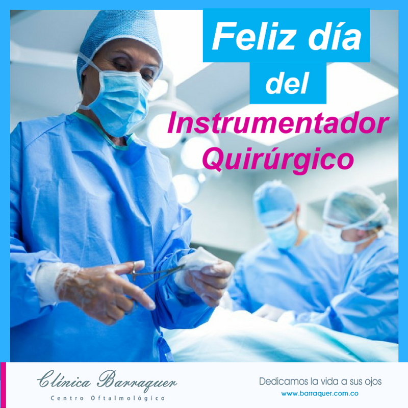 ClinicaBarraquer tweet media