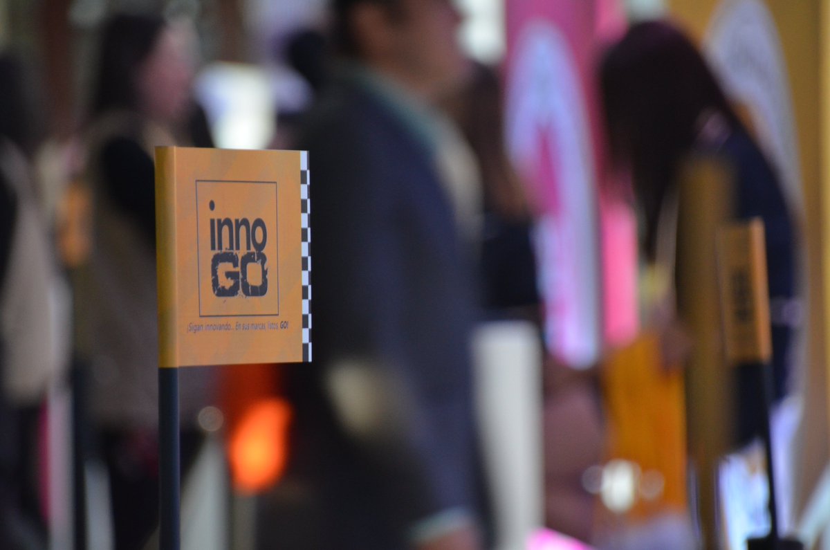 ejeinnova's tweet photo. En #InnoGo 2017 los empresarios de todo el país vivieron la mejor experiencia del proceso en @A_Innovacion https://t.co/jlh5qgZzDe https://t.co/BWXSuzpm38