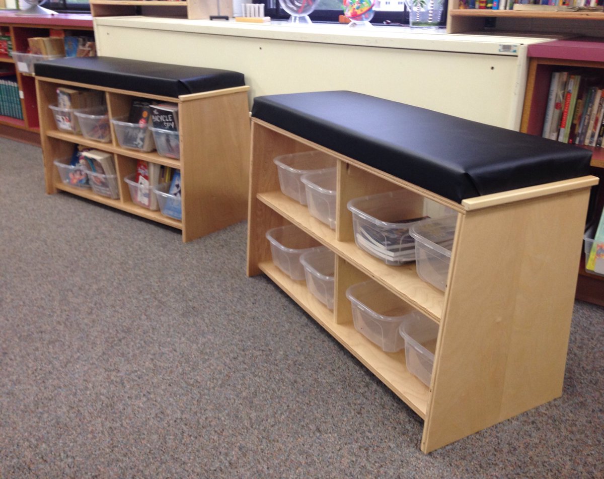 Less than a week left to enter.Win 1of4 reading benches in our raffle. Come by McCarty ele. for tickets. Help a great cause!