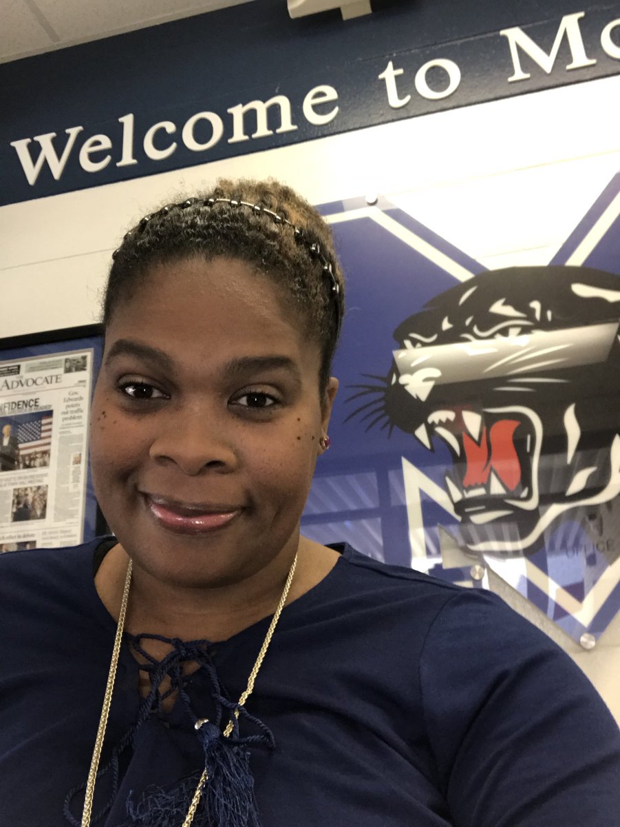 AG_Realtor's tweet photo. Had the wonderful opportunity to speak to Mckinley High school students! #DomesticViolence #MotivationalSpeaker #JustAngela #ShinetheLight https://t.co/w1LgBR69t7