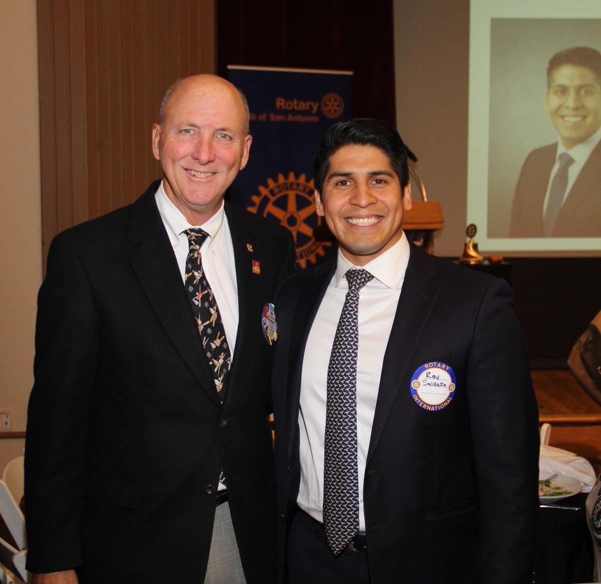 RotaryClubSA tweet media