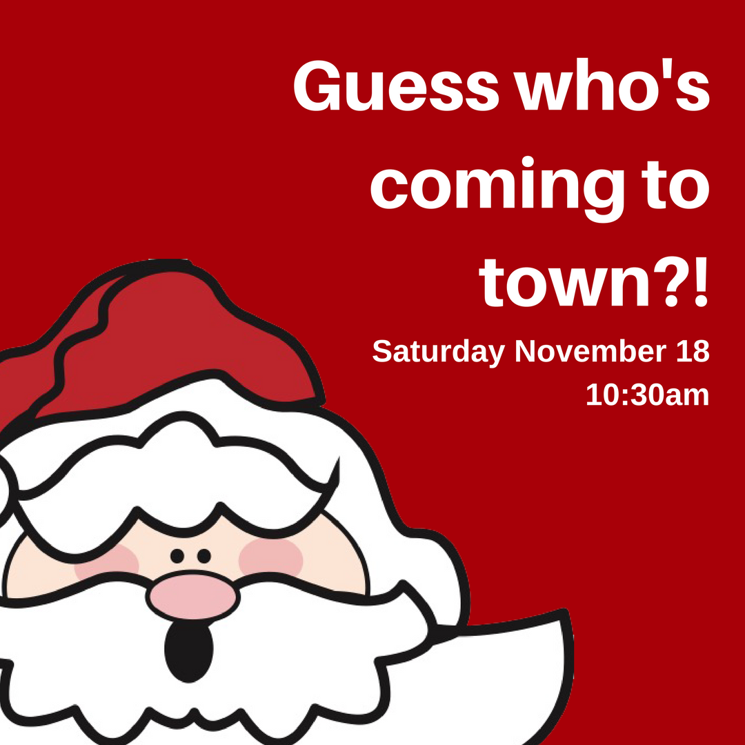 LCKitchener's tweet photo. Want to get involved in the #KWSantaParade? Find more info here: https://t.co/Xd4joTPq56 #KWAwesome https://t.co/hbI5etD771