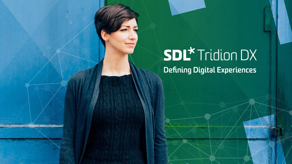 RWSGroup's tweet image. We launched #SDLTridionDX today at #SDLConnect17.  Learn more about SDL Tridion DX Docs and Sites: bit.ly/2gwRhE7