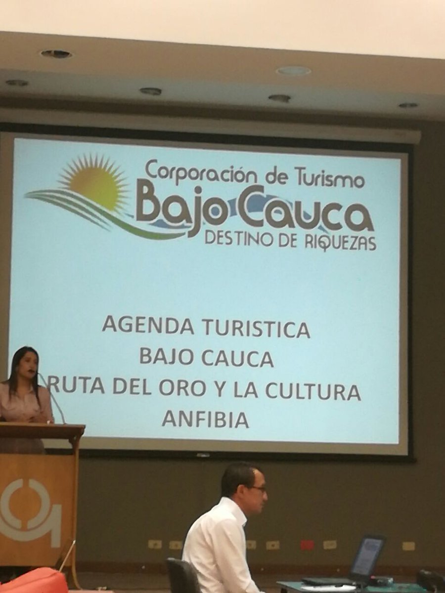 emprend_cfma's tweet photo. Participando en la Comisión Subregional de Competitividad del Bajo Cauca @SenaCfma @SBDIR_CFMA https://t.co/MLkpiOWgdp
