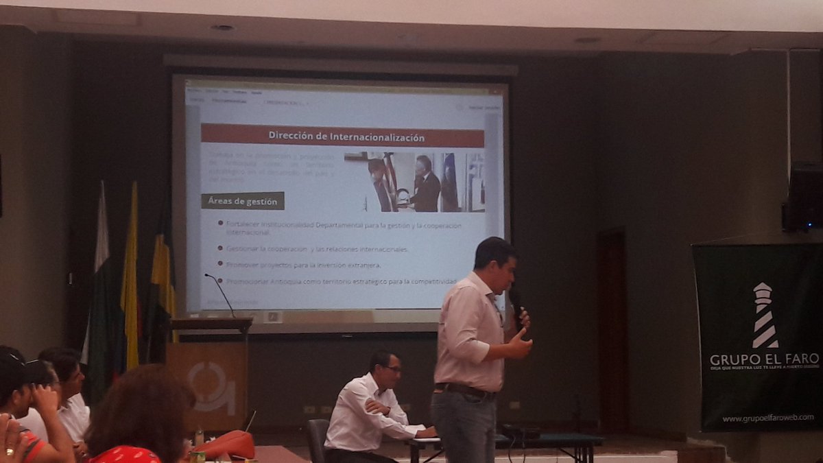emprend_cfma's tweet photo. Participando en la Comisión Subregional de Competitividad del Bajo Cauca @SenaCfma @SBDIR_CFMA https://t.co/MLkpiOWgdp