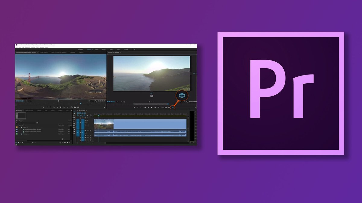 spatialnetworks's tweet photo. RT Adobe Premiere Pro Now Includes #VRediting Interface 'Project CloverVR' https://t.co/2x6s6aPfCP via @AdobePremiere https://t.co/apK3EVDpaK