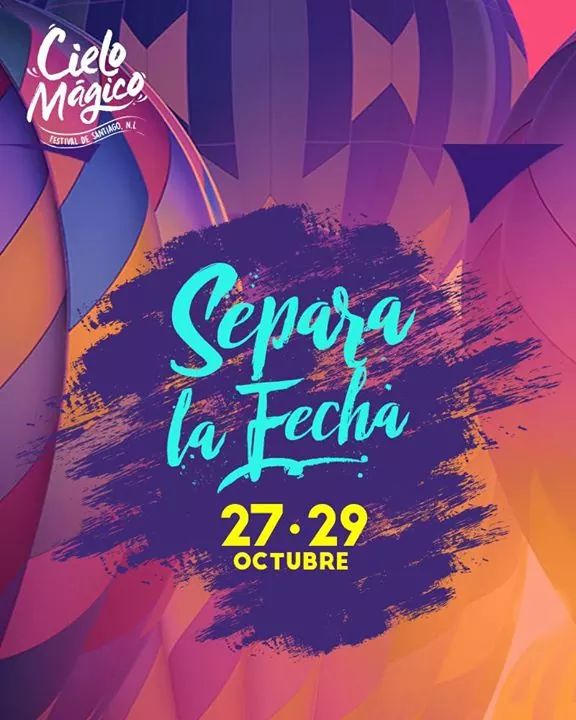 DigitalUERRE's tweet photo. ¡U-ERRE Radio te lleva a #CieloMagico en Santiago NL!

Participar es muy fácil. Solo dale Me Gusta y RT a esta publicación, y siguenos en nuestro Twitter.

Automáticamente estarás participando en la dinamica.

El ganador se anunciara el Jueves a la 1PM en Vivo.

#SomosUERRERadio https://t.co/PTz278l80m