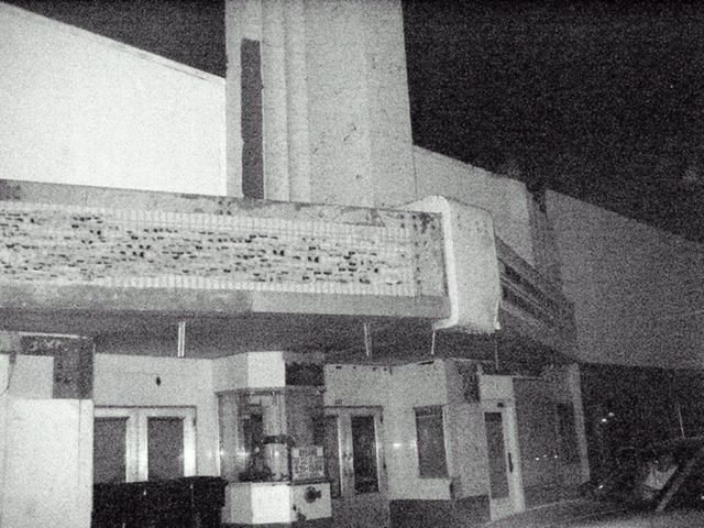 theyaleokc's tweet photo. This marquee is about to #StageASequel in Historic Capitol Hill. 

Help make it happen. Vote every day til Oct 31: https://t.co/YKJoMqxffA https://t.co/4qrPfoKQrk