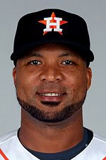 Happy Birthday, Francisco Liriano! 