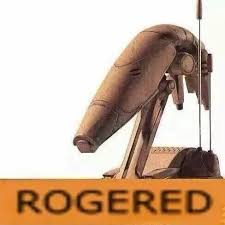 johnalfreddd's tweet photo. @collectsideshow All these Battle Droid jokes made him

#FunnyDroid
HAHAHAHAAHAHAHAHAH https://t.co/UaP18mMF5w
