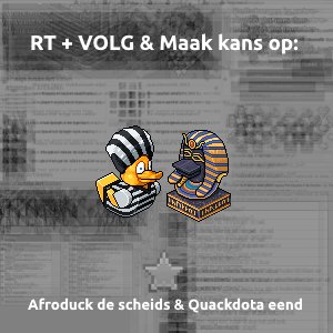 Habboster's tweet photo. #RT + Volg en maak kans op deze prijs! 🌟(2) https://t.co/tcEQetO97c