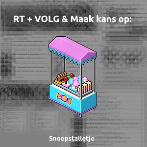 Habboster's tweet photo. #RT + Volg en maak kans op deze prijs 🌟 (3) https://t.co/LXFkVNsbiY