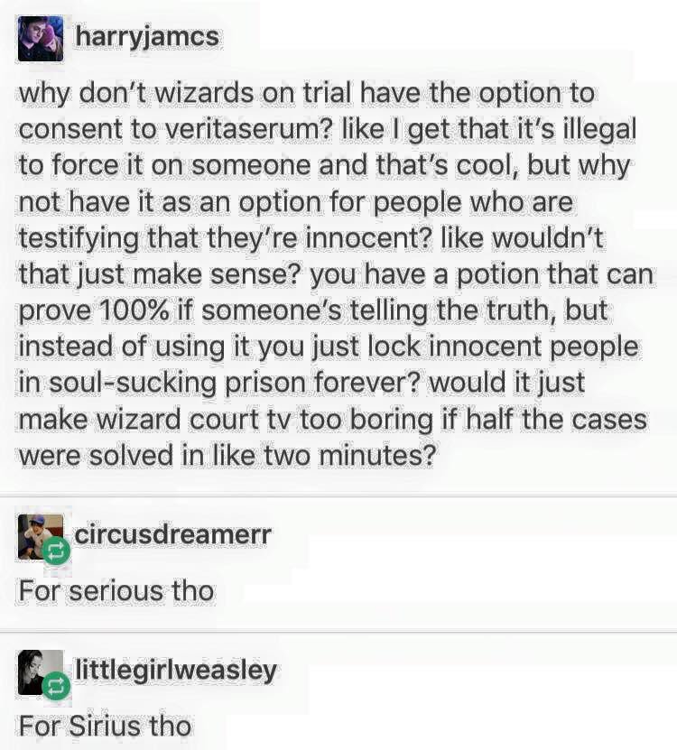 _FandomLife's tweet photo. #HarryPotter #HP #Tumblr #FandomLife https://t.co/BoaOSS34IK