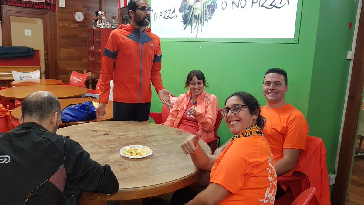 BeerRunnersGi's tweet photo. Els #BeerRunners de Girona ja estem preparats/des perquè comencin la festa major ;) #socialrunning #moltmésquecórrer #prefires #ganesdefesta https://t.co/UMIwHcHZ6n