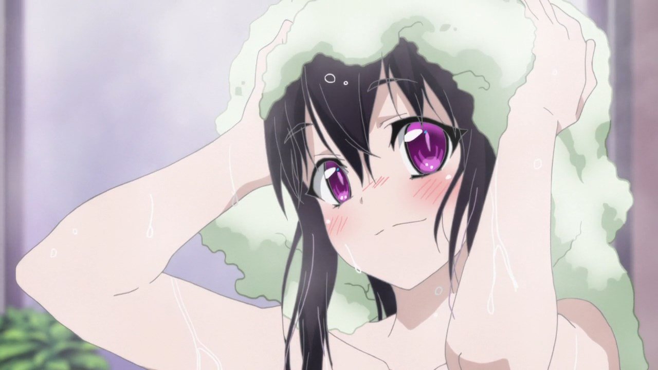 ガブニャン Auf Twitter 恋愛暴君 ジャンル ギャグ 学園漫画 アニメ画像 アニメ好き アニメ好きな人rt アニメ好きと繋がりたい アニメ大好き アニメ T Co Colekskvkr Twitter