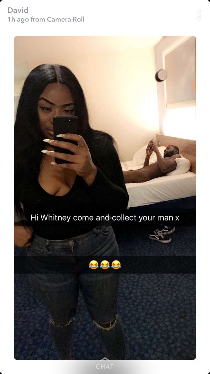 WhitneyHere's tweet photo. Bitch you can have his sorry ass, think i care bout him https://t.co/dHlKmTgNTE