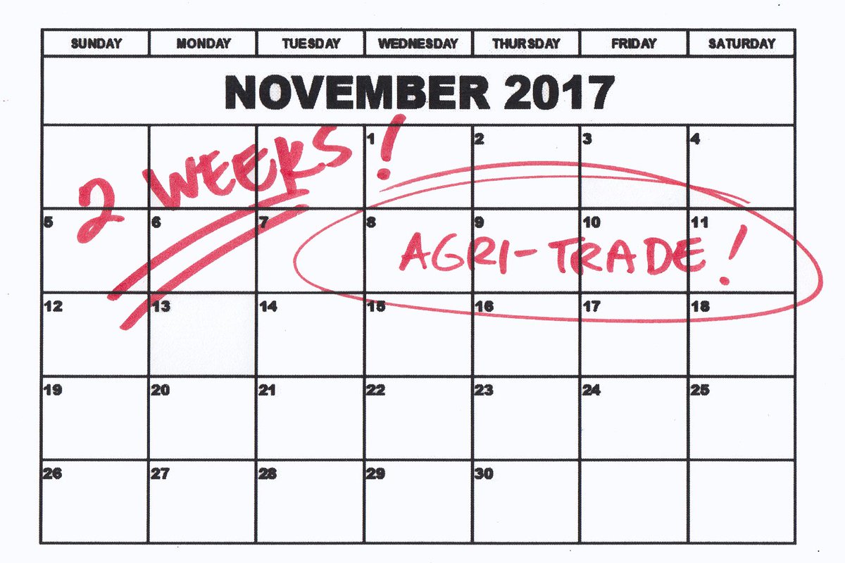 Agri-Trade tweet media
