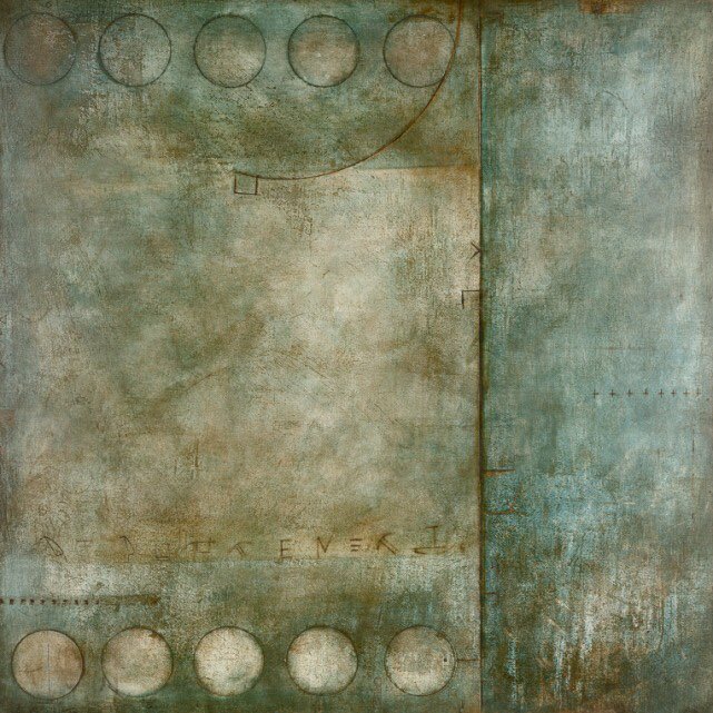 George Antoni. Paintings that need to be seen in the flesh to appreciate there beauty. Edinburgh Art Fair 16-19 November <a href="/edinburghart/">Edinburghart</a>