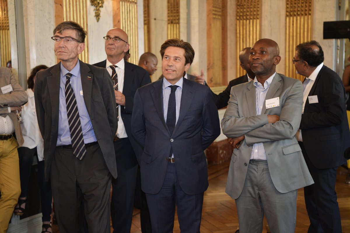 BeltradeRDC's tweet photo. Retour sur la mission congolaise tourisme conservation de la nature en Belgique #tourisme #RDC https://t.co/RCtLIKi0f6