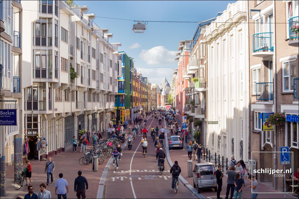 Visionzero Canada A Twitter I Ll Be Couchsurfing In Amsterdam