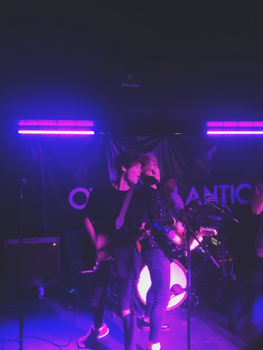 fancurling's tweet photo. Honestly had the best time seeing you on tour. I’m so proud of you and I can’t wait to see you all again very soon 💓✨ #overatlantictour https://t.co/oHIURi6qjI