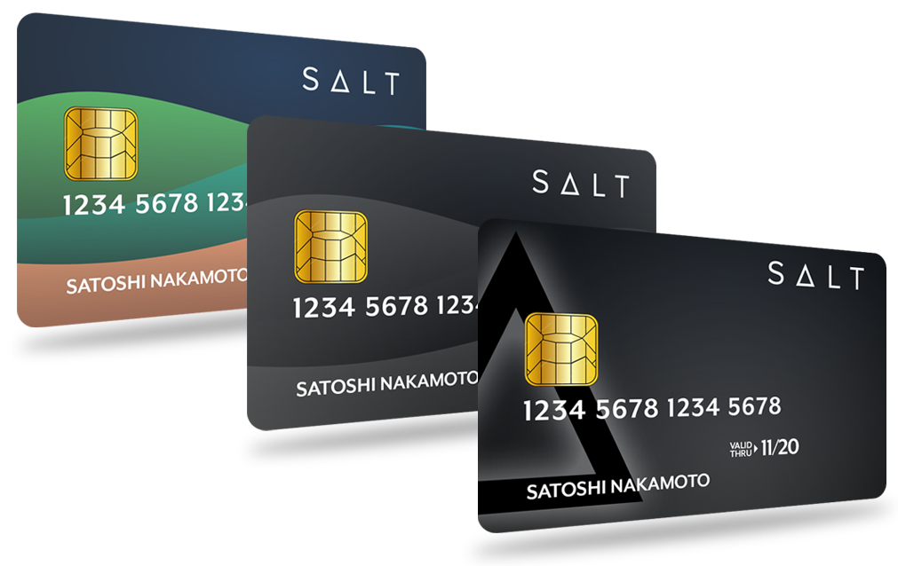 SALTLending's tweet photo. #crypto #secured #creditcards coming soon!  #cryptocredit #blockchain #bitcoin #ethereum https://t.co/heQQJU5adj