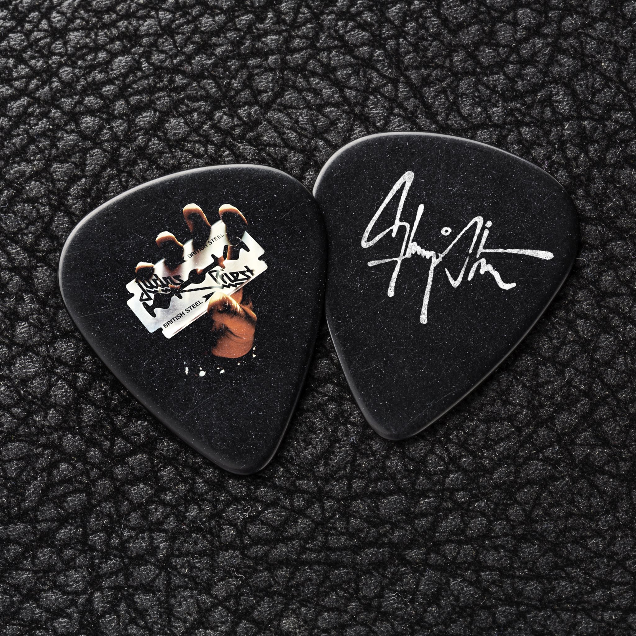 Happy Birthday Glenn Tipton!     