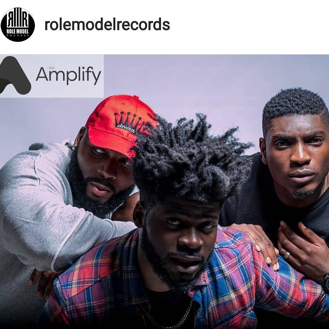 Dj_AZee's tweet photo. Big things on the way over @rolemodelrecord  Teamed up with @rmgtweets  💪
Stay tuned 👀#newteam #newartist #newmusic #rolemodelrecords #rmg https://t.co/QGFkoFlYMn