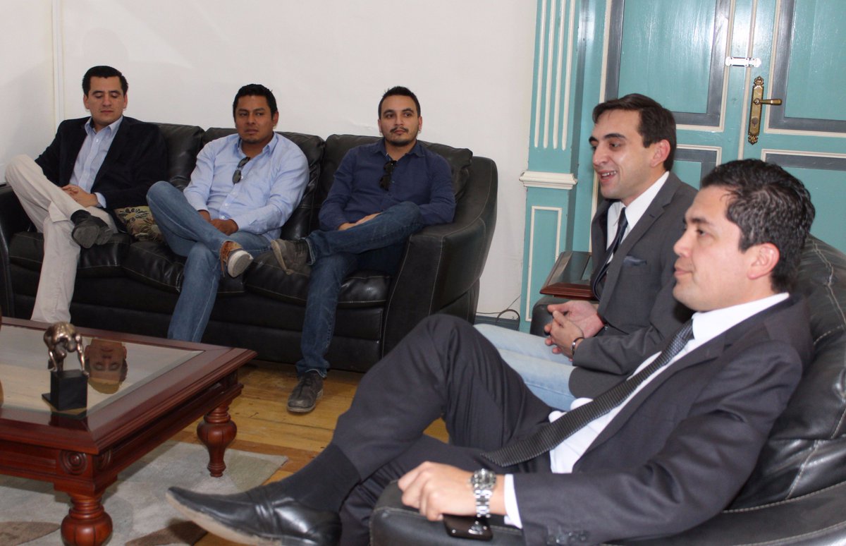Gobernación de Loja tweet media