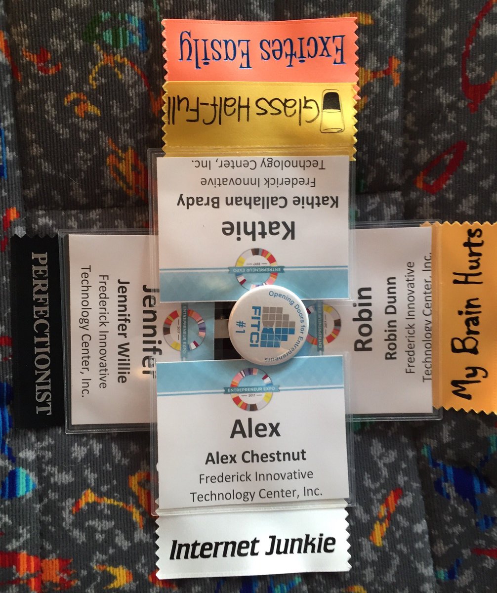 robindunn2189's tweet photo. @FITCInc has left the building. Thank you @MDTEDCO for a great Expo! https://t.co/i4hXbFM2sz