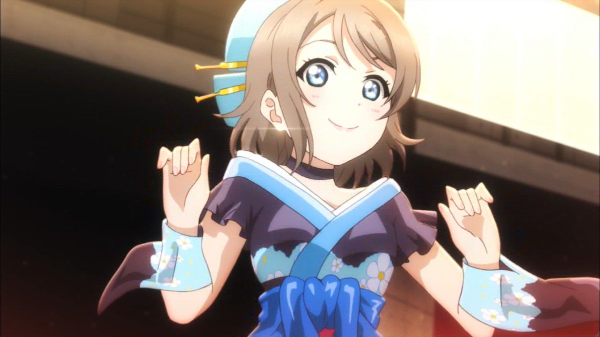 ふたばケムリあき בטוויטר 渡辺曜ちゃん可愛いなぁ 曜ちゃんでヨーソロー ひたむきに前向きなところええです Lovelive 渡辺曜 ふたばケムリあき בטוויטר 渡辺曜ちゃん可愛いなぁ 曜ちゃんでヨーソロー ひたむきに前向きなところええです Lovelive 渡辺曜