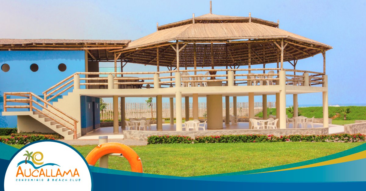 abcperu's tweet photo. ¿Buscas un club de playa? ¡Hazte socio de #AucallamaBeachClub! Ingresa⏩ https://t.co/LKJiEQqLRh https://t.co/SSLHWQEqmA