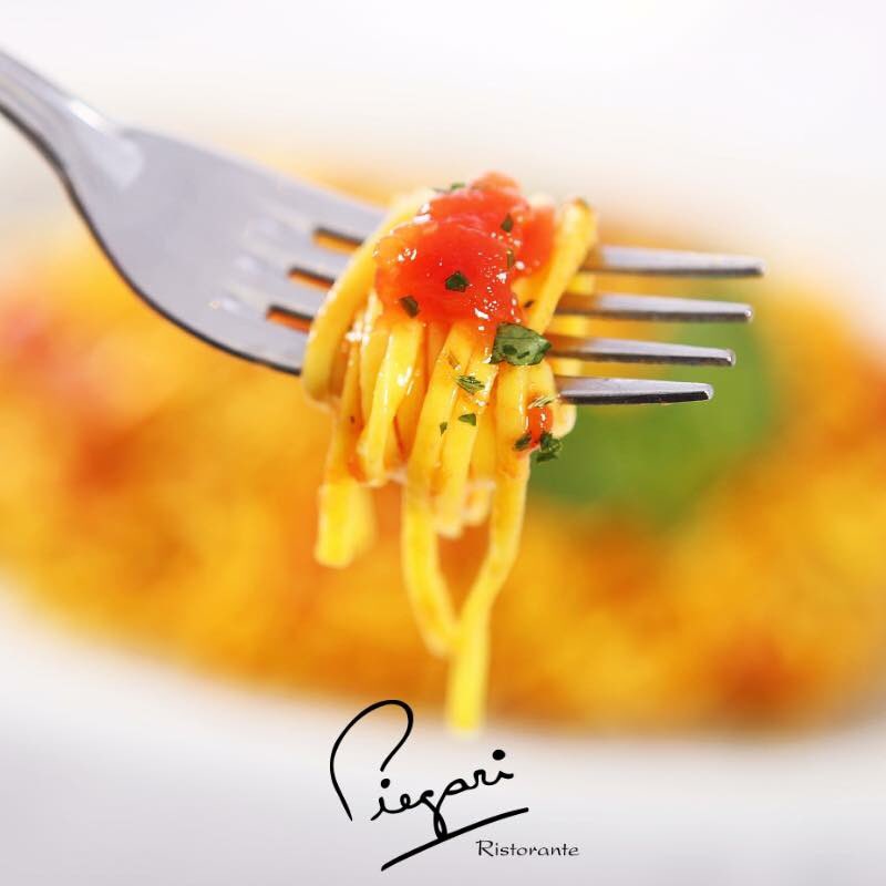 Disfrutá el #DíaMundialDeLaPasta  con toda la variedad de nuestros platos artesanales y tradición de la auténtica cocina italiana.