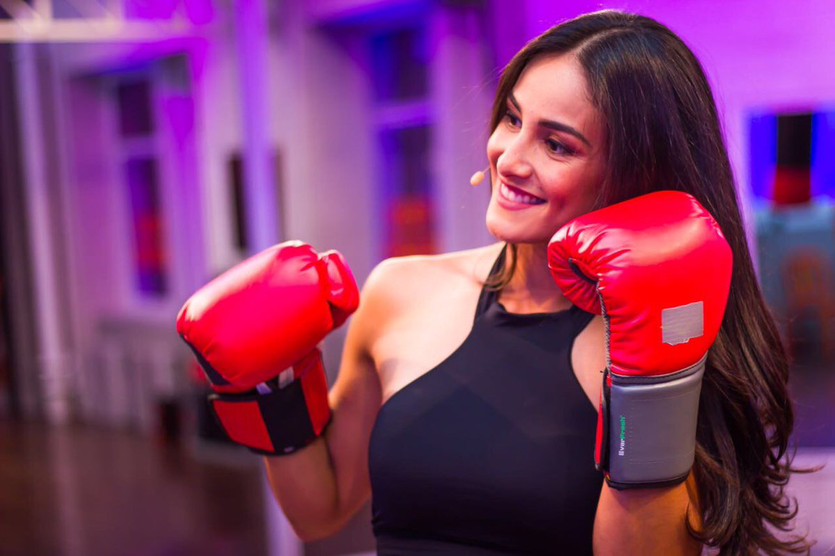 Post by Johanna Solano on X: 💥