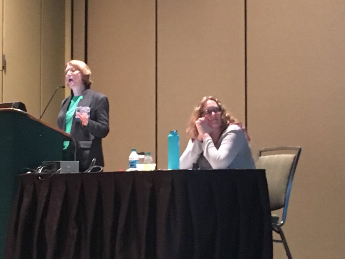 Alison_Rowe's tweet image. Really interesting talk by Peg Yacobucci on the post-mortem drift of cephalopods @Paleo_Society #GSA2017 #cephalopods