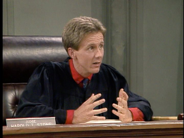 BreanneCronyn's tweet photo. Harry T stone
#nightcourt
#harryanderson
#harrytstone https://t.co/b0FigjSVvc