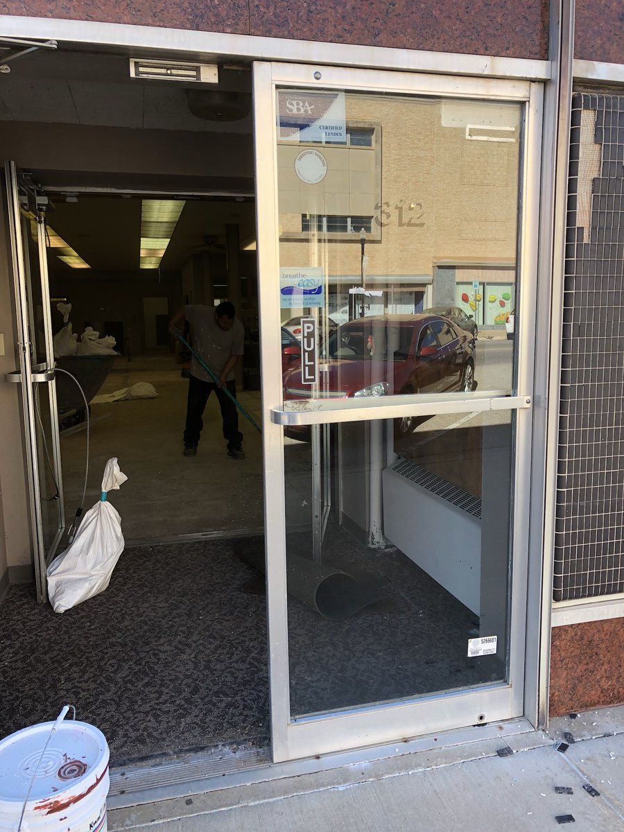 MickCornett's tweet photo. More new construction in Capitol Hill. #commercestreet #mick2018.com https://t.co/r3tTh8XP7h