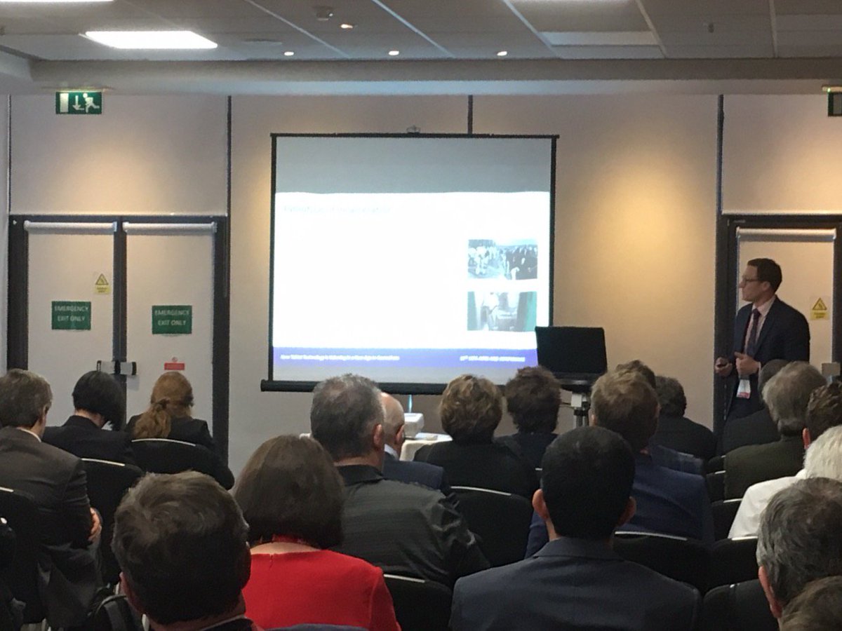 ViaPathTech's tweet photo. GTL experts presented @icpaadvancing #ICPALONDON2017 conference on #tablet #technology &amp; #education #solutions. #GTL is #VisionValueTrust https://t.co/kx7cnhIukG