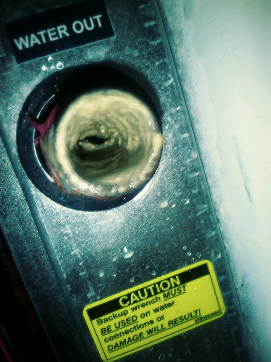 GetMoCool's tweet image. Here's what could happen to the water line to your coils
#hvac #f4f #like #southflorida #airconditioning #miami #ew #follow #WednesdayWisdom