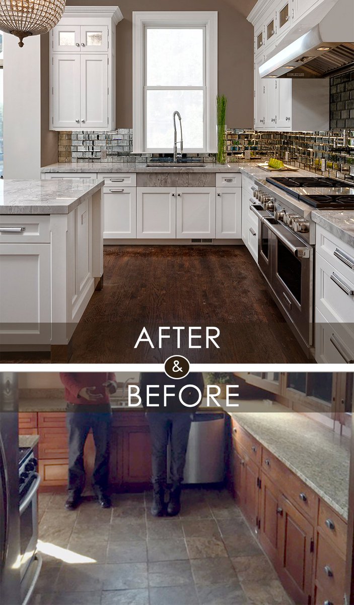 JGilmerKB's tweet photo. #BeforeAndAfter Design by #JGKB in Baltimore, Maryland. https://t.co/txUgKmcg2C https://t.co/VljM3I9A9n