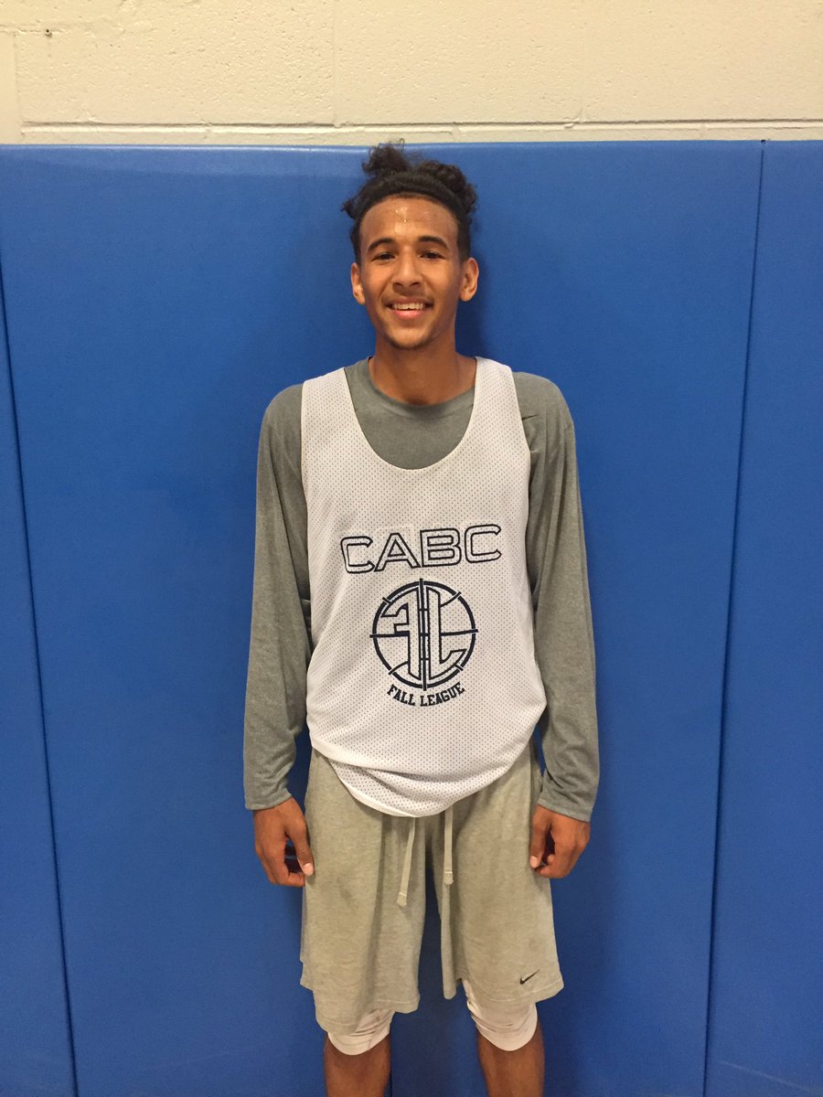 cabchoops's tweet photo. @DeontaeDavis7 from Cleveland high school has a high motor, plays with great passion, &amp; a solid shooter from deep... https://t.co/Bst1GM2lGz