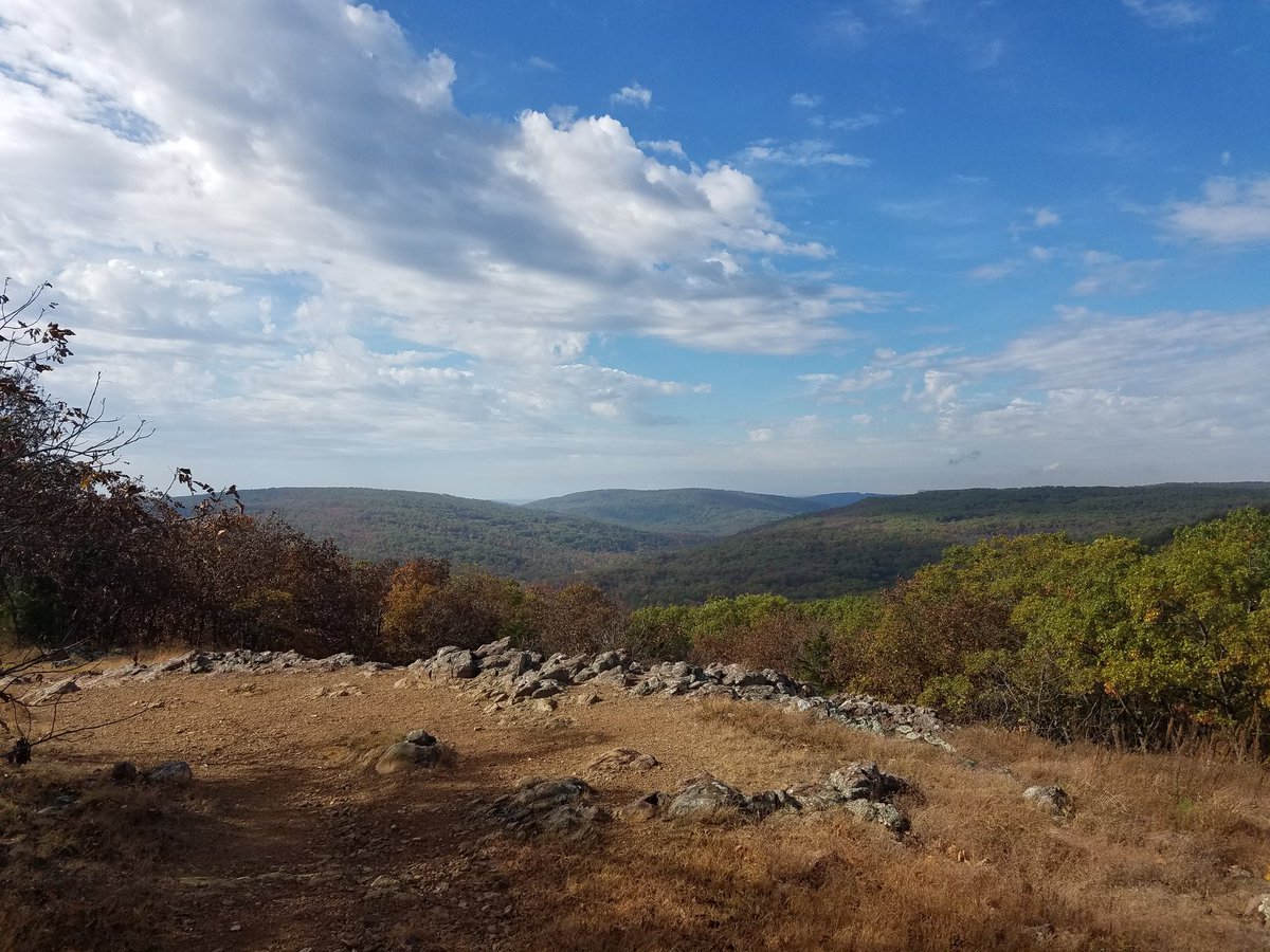 CampingMissouri's tweet photo. Had a very special day in a special place this past Saturday! https://t.co/U53bGfh9z7