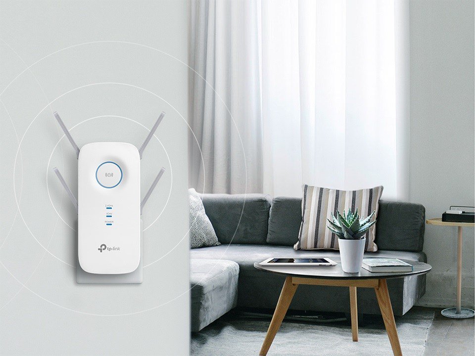 Plugnowpt's tweet photo. TP-Link lança o seu extensor de rede mais poderoso https://t.co/Ub1yjH54FQ https://t.co/R3RFEJlCTy