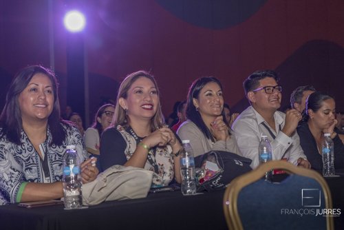 CongresodeBodas's tweet photo. Nuestros asistentes de #CongresoABC2017! https://t.co/cXa1yvyP4e