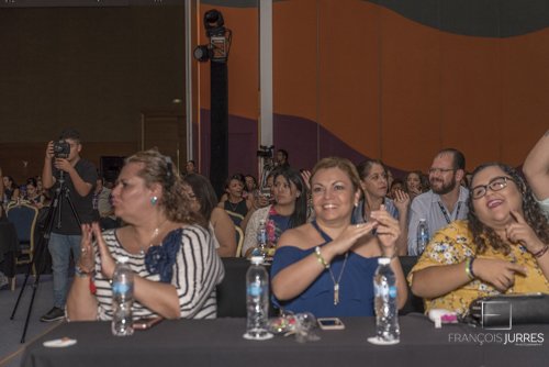 CongresodeBodas's tweet photo. Nuestros asistentes de #CongresoABC2017! https://t.co/cXa1yvyP4e