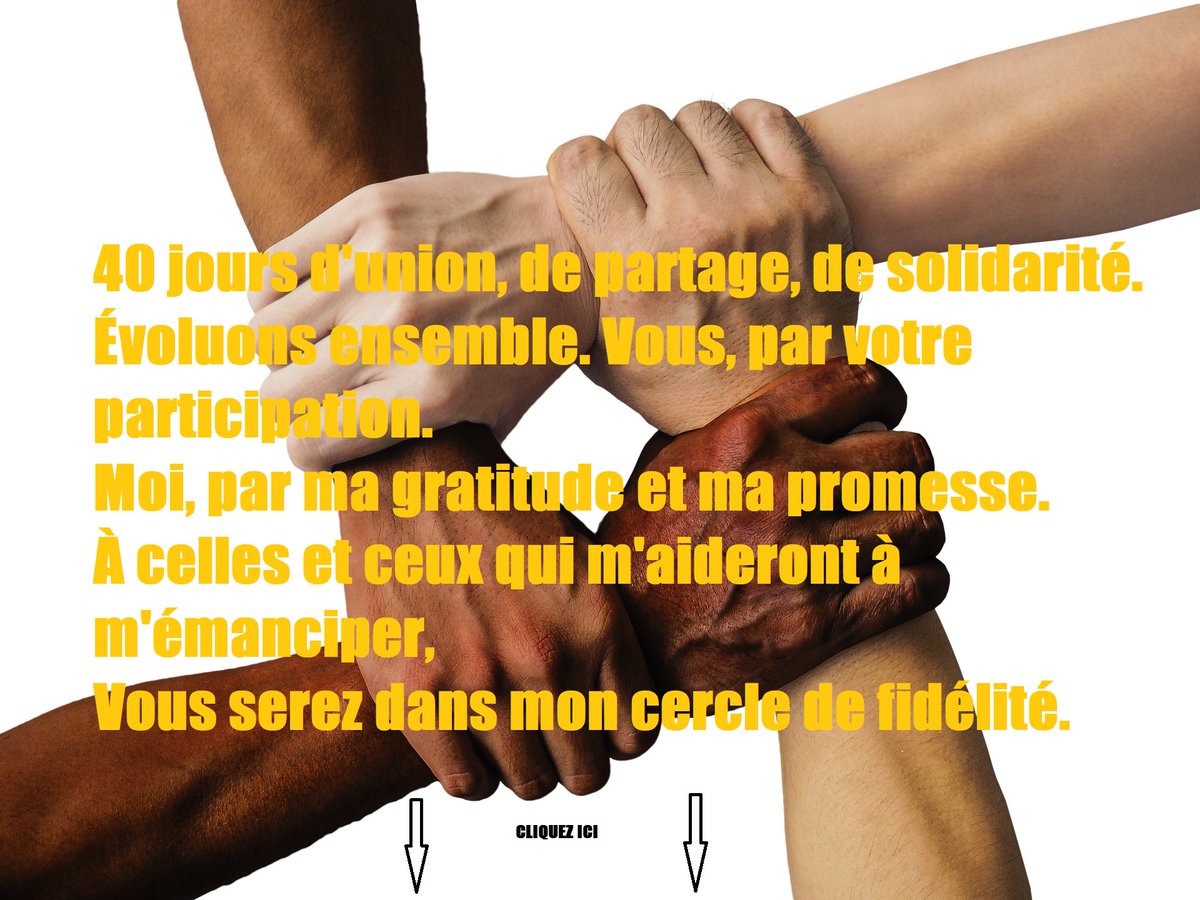 LeCercleDinfos's tweet photo. Salut à tous les twitteurs, découvrez ce que veut dire cette image en cliquant sur ces liens
https://t.co/sAcWKUgNRV
https://t.co/Lze4h6lKjV https://t.co/63GpVEdXdH