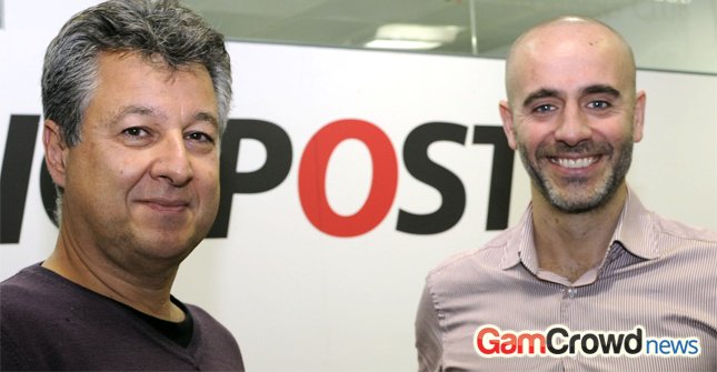 gamcrowd's tweet photo. @RacingPost has announced the appointment of Nikos Kryvossidis as its new Chief Technology Officer - https://t.co/UtQI82LVPr #GamblingTech https://t.co/GtNAd8zVAZ